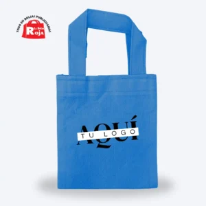 Bolsa ecológica plana