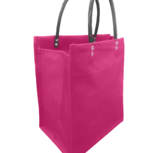 BOLSAS DE ASA DE POPOTE