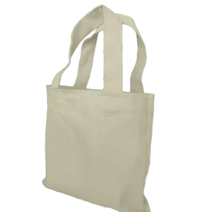 BOLSA DE MANTA